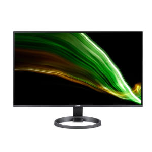 Acer R272 computer monitor 68,6 cm (27") 1920 x 1080 Pixels Full HD LCD Grijs