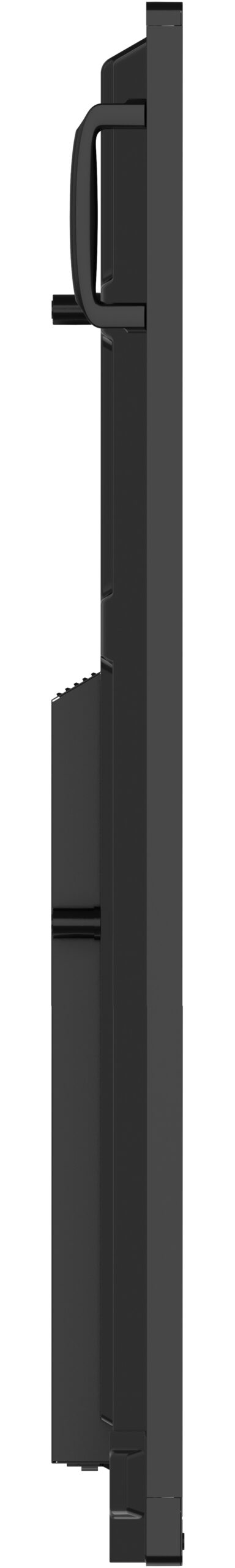 Viewsonic IFP75G1 interactief whiteboard 190,5 cm (75") 3840 x 2160 Pixels Touchscreen Zwart HDMI - Afbeelding 6