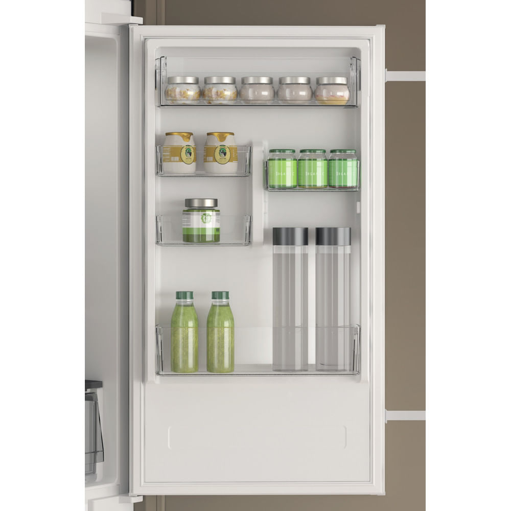 Whirlpool WHC18 T132 Ingebouwd 250 l E Wit - Afbeelding 9