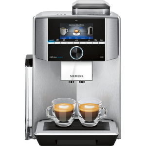 Siemens EQ.9 TI9558X1DE koffiezetapparaat Volledig automatisch Espressomachine 2,3 l