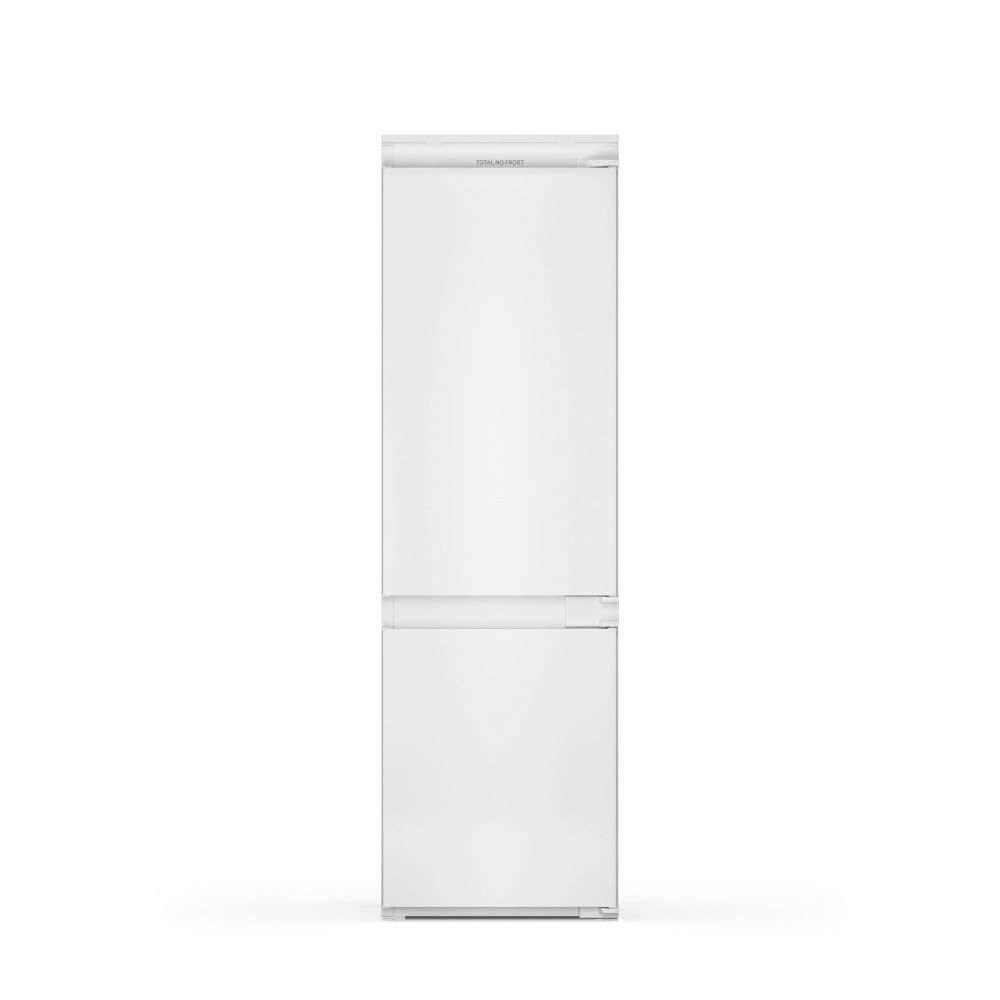 Whirlpool WHC18 T132 Ingebouwd 250 l E Wit - Afbeelding 2