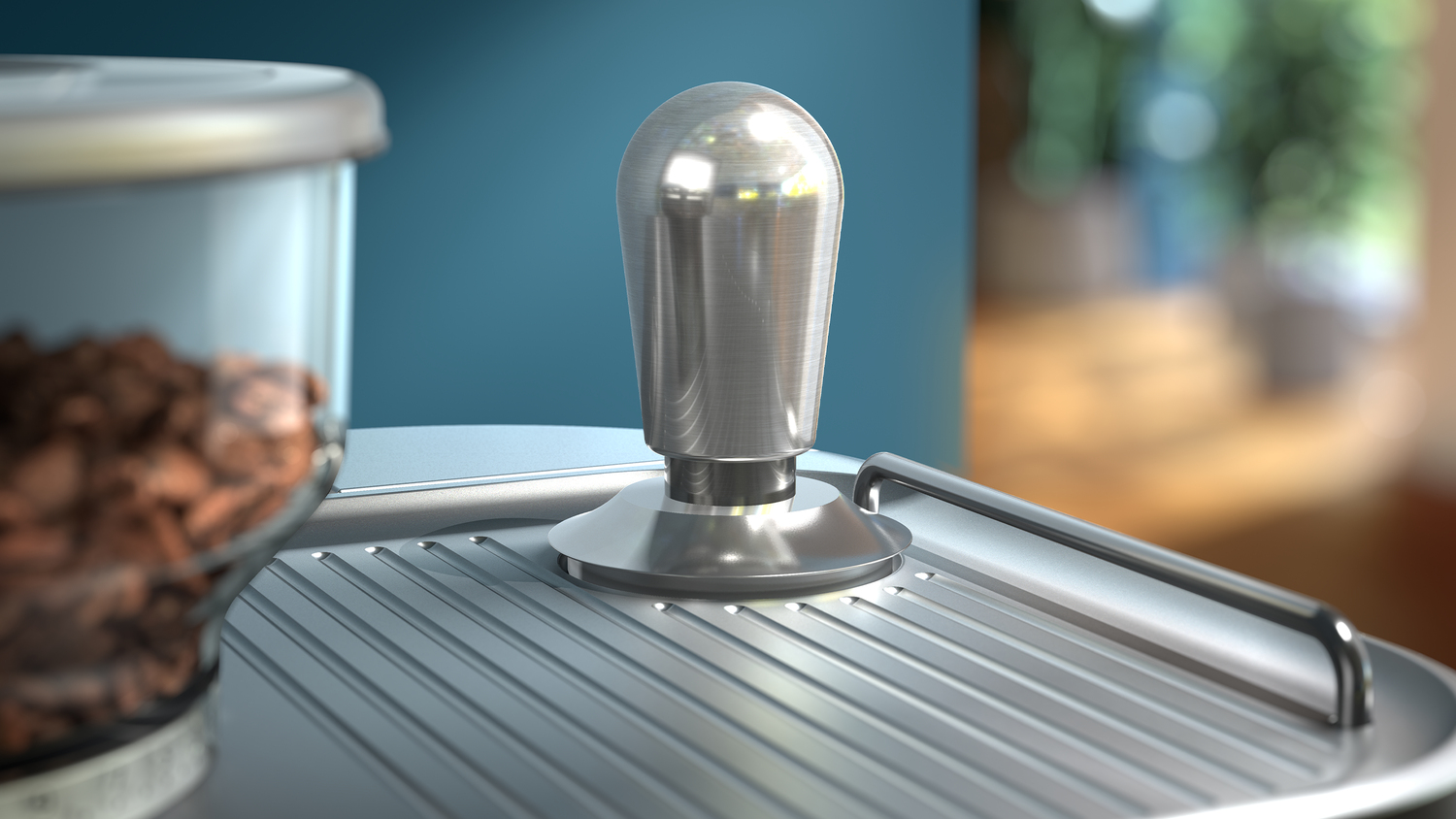 Philips PSA3218/01 koffiezetapparaat Half automatisch Espressomachine 2,3 l - Afbeelding 6