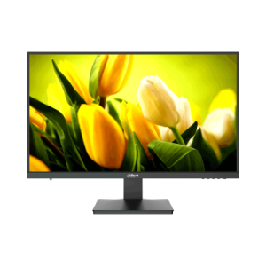 Dahua Technology LM27-L200 computer monitor 68,6 cm (27") 1920 x 1080 Pixels Full HD LED Zwart