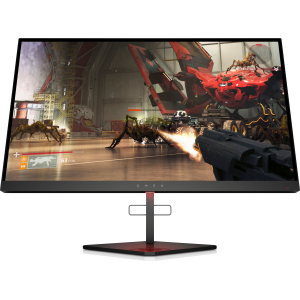 HP OMEN X 25f computer monitor 62,2 cm (24.5") 1920 x 1080 Pixels Full HD LED Zwart