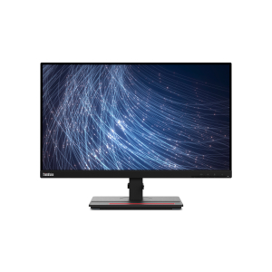Lenovo ThinkVision T24m-29 LED display 60,5 cm (23.8") 1920 x 1080 Pixels Full HD LCD Zwart
