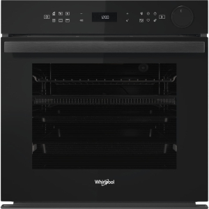 Whirlpool AKZ9S 8260 FB 73 l 3650 W Zwart