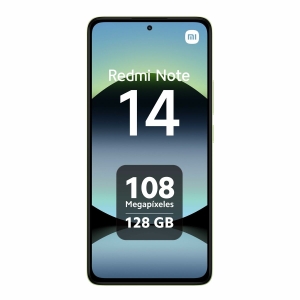 Smartphone Xiaomi MZB0J0IEU 6 GB RAM 128 GB Groen