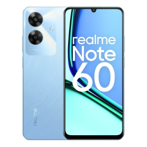 Smartphone Realme 631011002726 128 GB 6,74" Unisoc 4 GB RAM Blauw