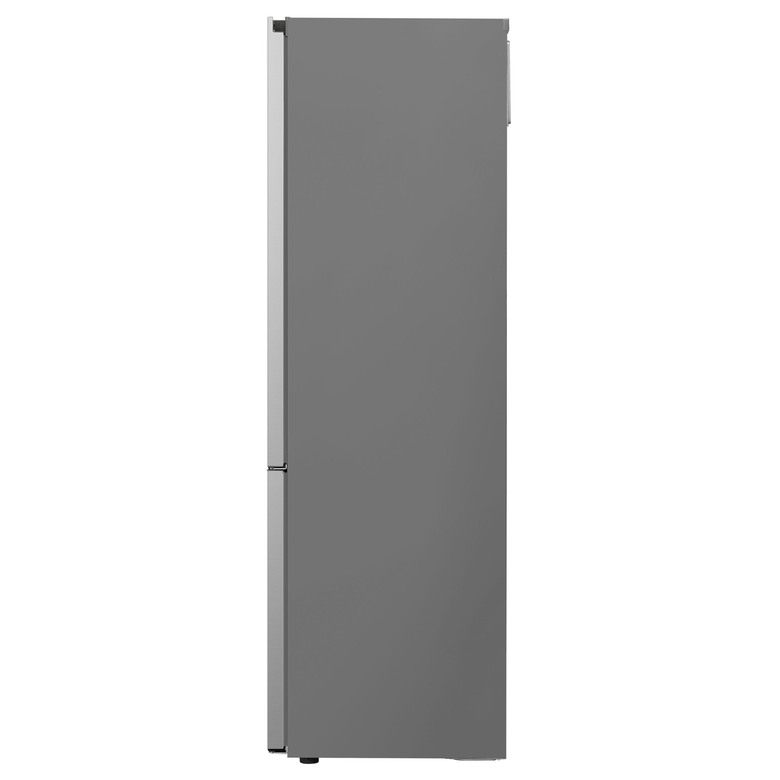 LG GBV7280DPY.APYQEUR koel-vriescombinatie Vrijstaand 387 l D Zilver - Afbeelding 7