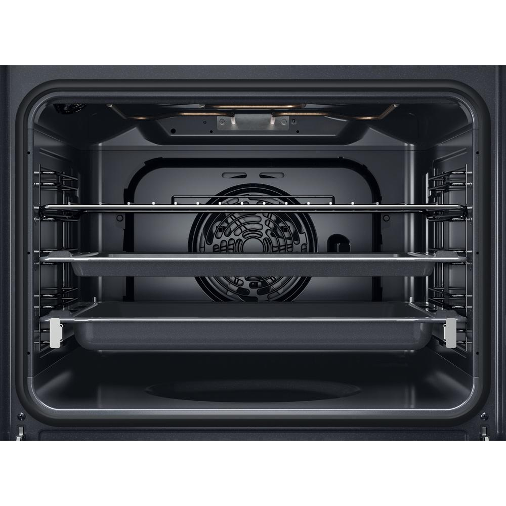 Whirlpool OMK58HU1X 71 l Roestvrijstaal - Afbeelding 10