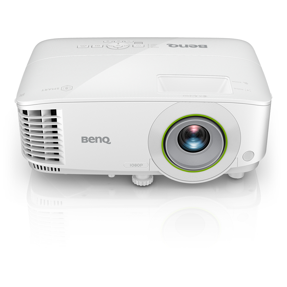 BenQ EH600 Projector met normale projectieafstand 3500 ANSI lumens DLP 1080p (1920x1080) Wit - Afbeelding 4