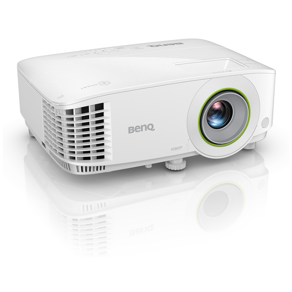 BenQ EH600 Projector met normale projectieafstand 3500 ANSI lumens DLP 1080p (1920x1080) Wit - Afbeelding 2