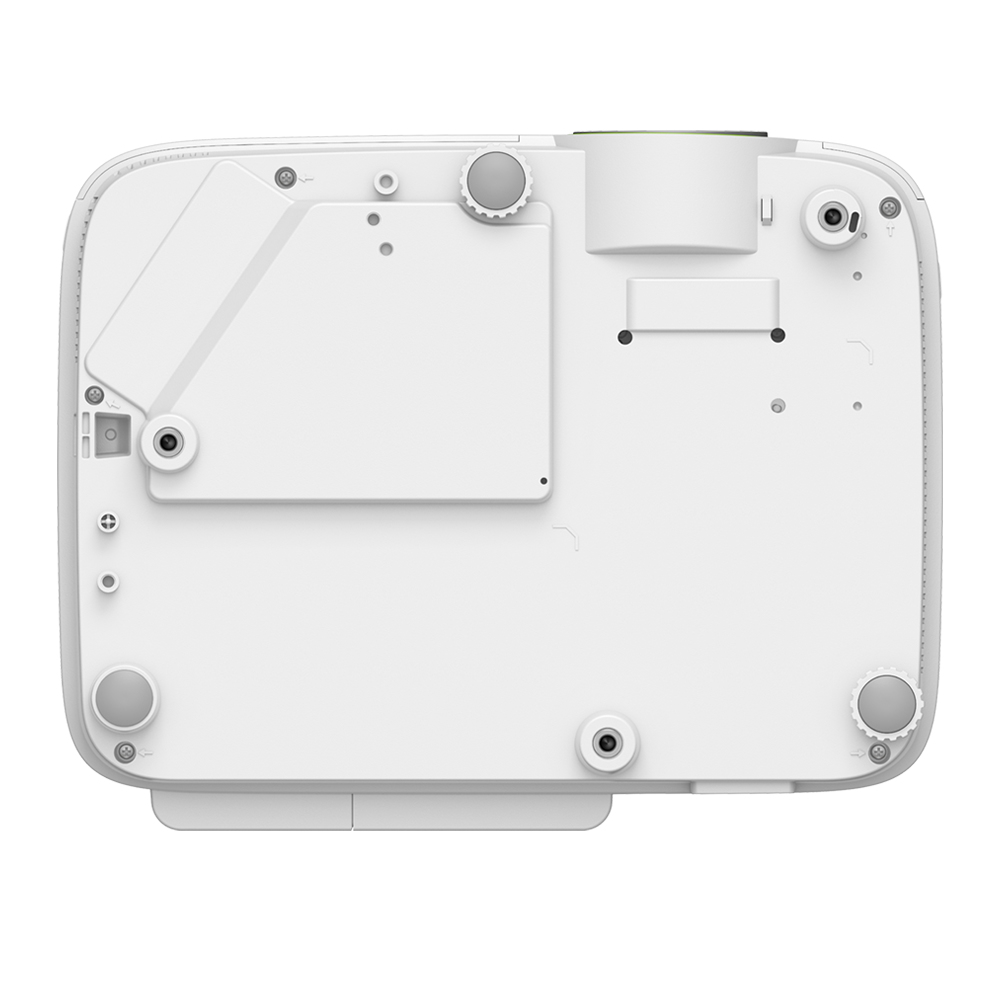 BenQ EH600 Projector met normale projectieafstand 3500 ANSI lumens DLP 1080p (1920x1080) Wit - Afbeelding 6