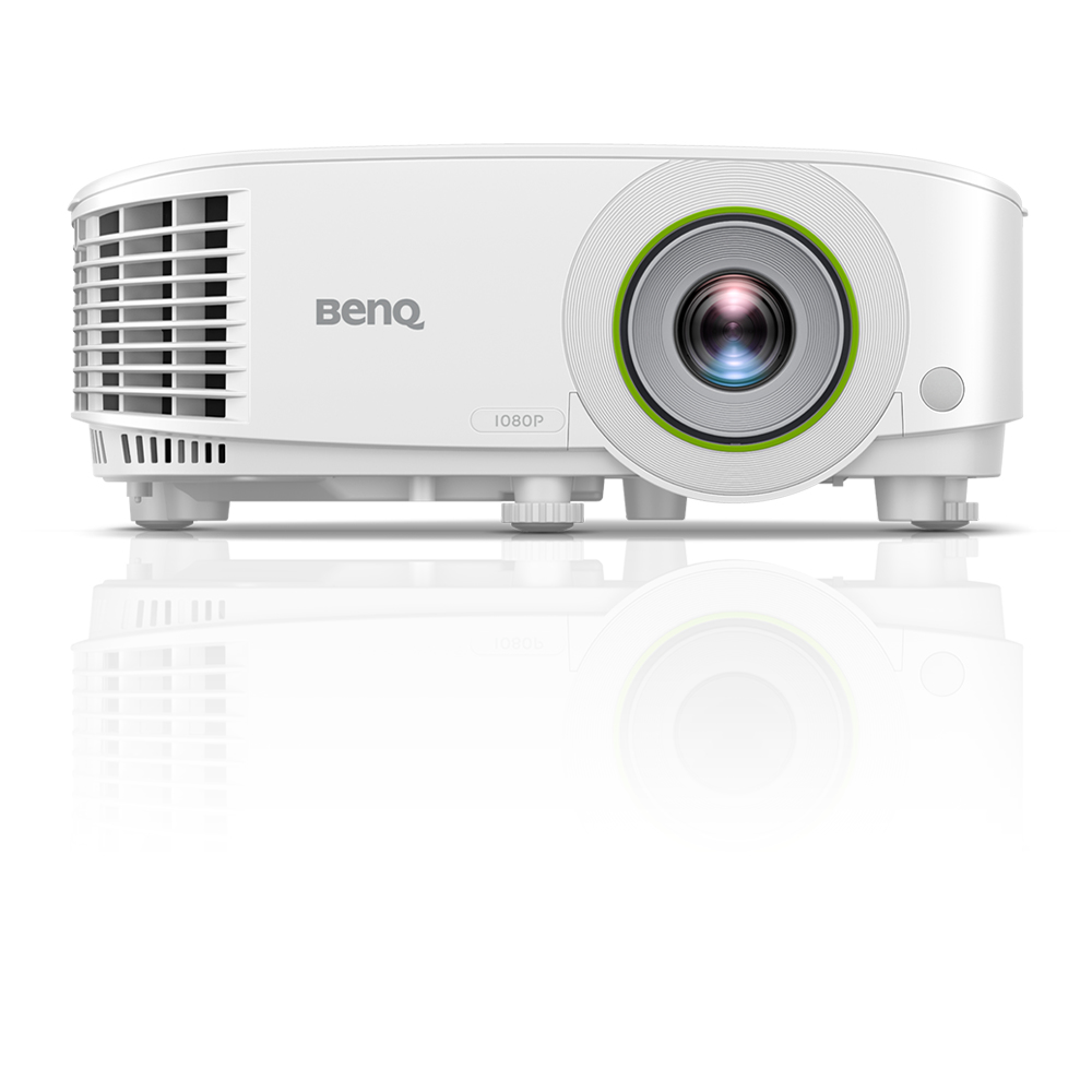 BenQ EH600 Projector met normale projectieafstand 3500 ANSI lumens DLP 1080p (1920x1080) Wit