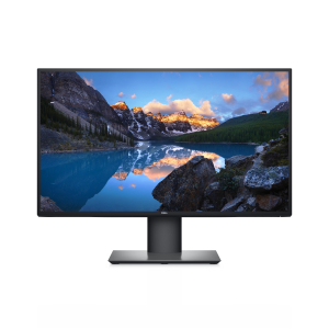 DELL UltraSharp U2520D LED display 63,5 cm (25") 2560 x 1440 Pixels Quad HD LCD Zwart
