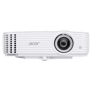 Acer Home H6830BD Projector met normale projectieafstand 4000 ANSI lumens DLP UHD 4K (3840x2160) 3D Wit