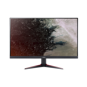 Acer NITRO VG0 VG240YS computer monitor 60,5 cm (23.8") 1920 x 1080 Pixels Full HD LED Zwart