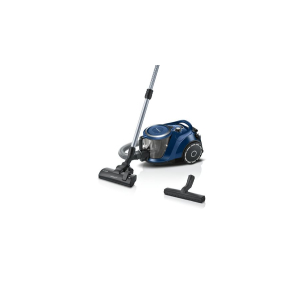 Bosch Serie 6 BGC41X36 stofzuiger 2,4 l Cilinderstofzuiger Droog 700 W Zakloos