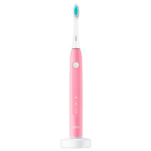 Oral-B Pulsonic Slim Clean 2000 Volwassene Sonische tandenborstel Roze