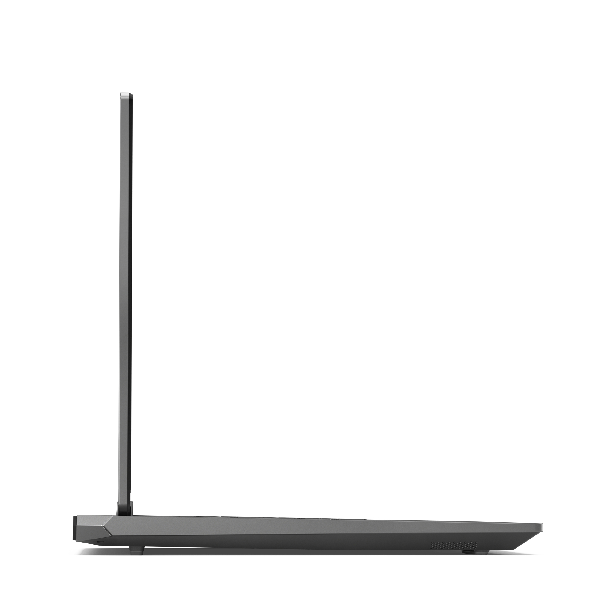 Lenovo LOQ 15ARP9 AMD Ryzen™ 5 7235HS Laptop 39,6 cm (15.6") Full HD 16 GB DDR5-SDRAM 512 GB SSD NVIDIA GeForce RTX 3050 Wi-Fi 6 (802.11ax) Grijs - Afbeelding 15