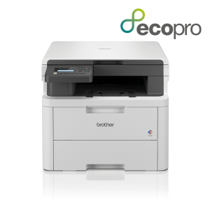Brother DCP-L3520CDWE multifunctionele printer LED A4 600 x 2400 DPI 18 ppm Wifi