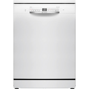 Bosch Serie 2 SMS2ITW09E vaatwasser Vrijstaand 13 couverts E