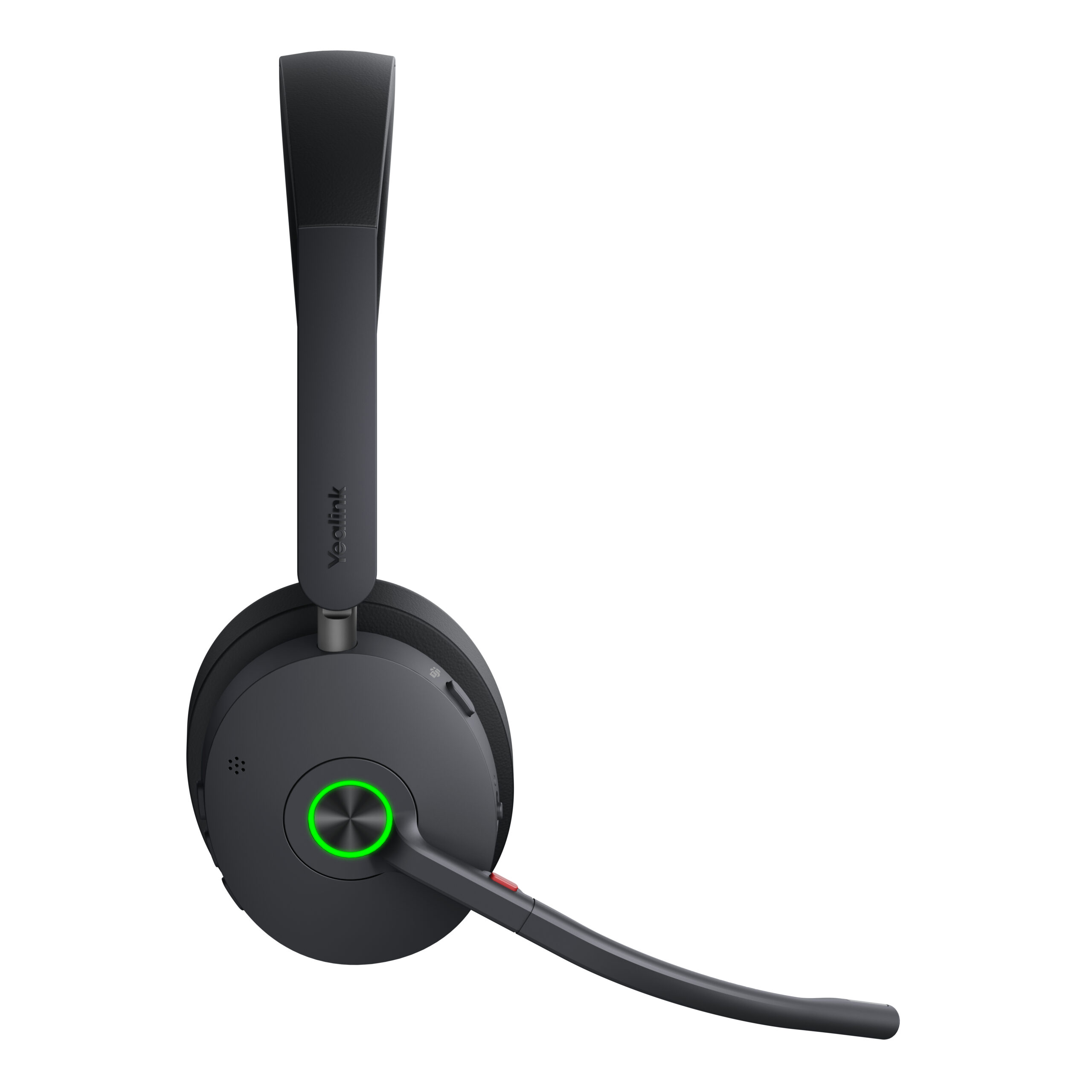 Yealink BH74 Teams USB-C/A Headset - Afbeelding 2