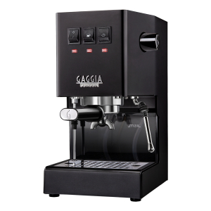 Gaggia E24 Handmatig Combinatiekoffiemachine 2,1 l