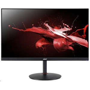 Acer NITRO XV0 XV270 M3 computer monitor 68,6 cm (27") 1920 x 1080 Pixels Full HD LCD Zwart
