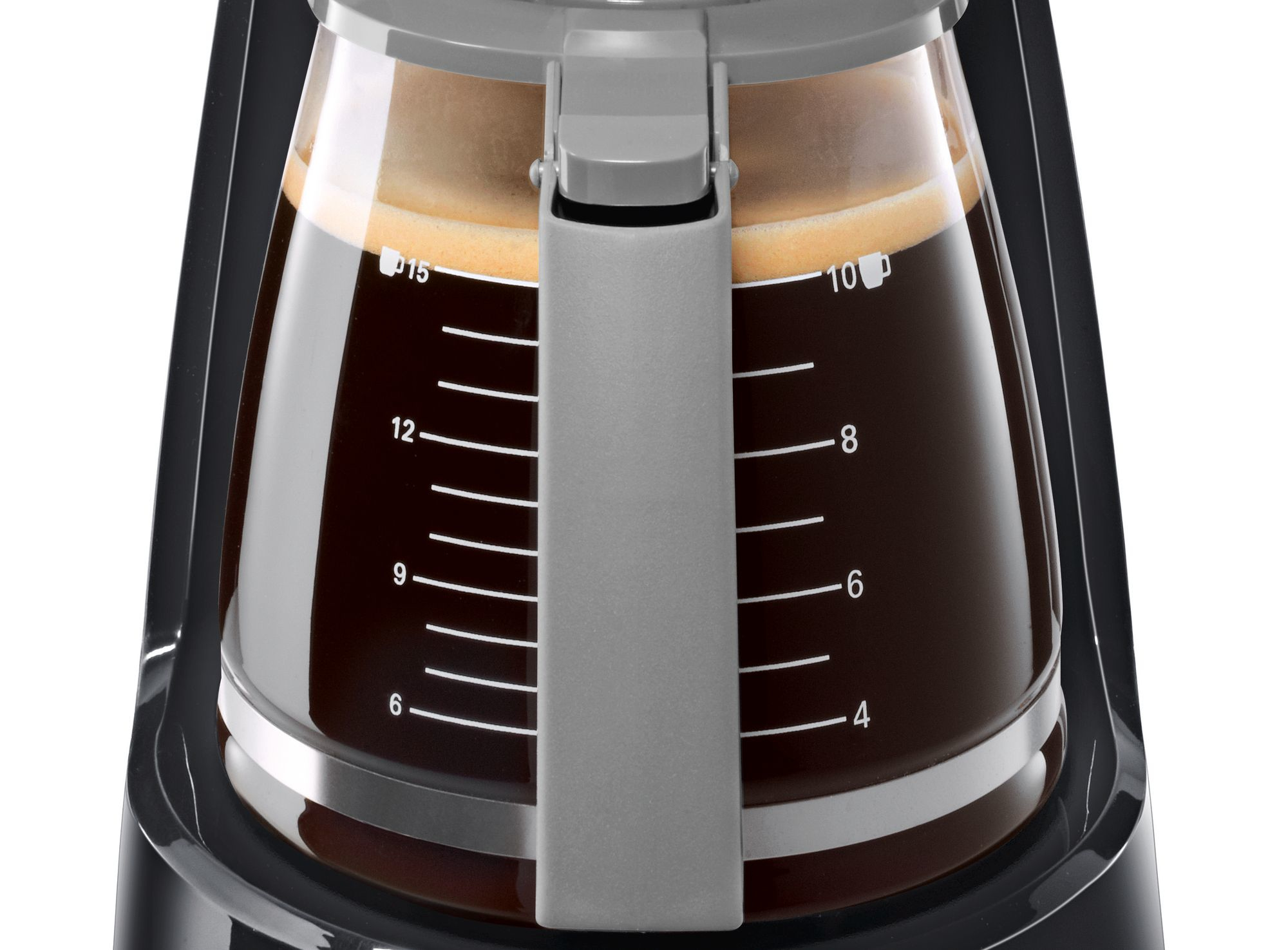 Bosch TKA3A033 koffiezetapparaat Half automatisch Filterkoffiezetapparaat 1,25 l - Afbeelding 6