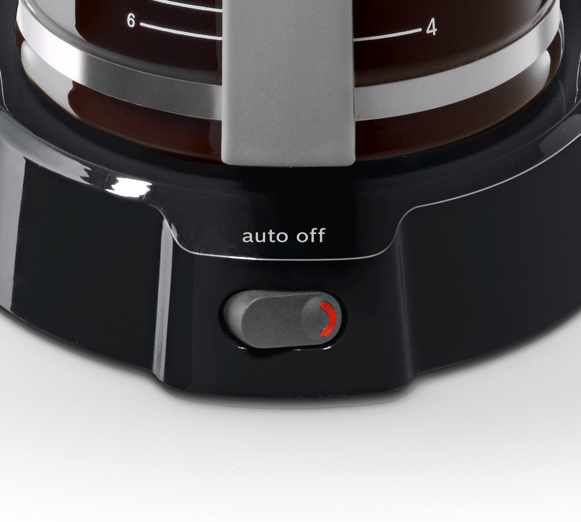 Bosch TKA3A033 koffiezetapparaat Half automatisch Filterkoffiezetapparaat 1,25 l - Afbeelding 7