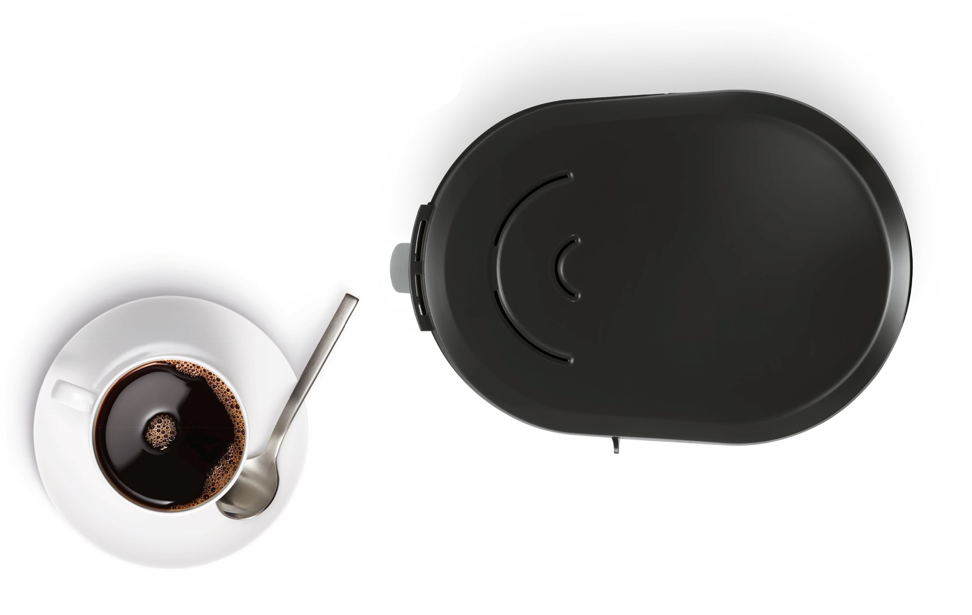 Bosch TKA3A033 koffiezetapparaat Half automatisch Filterkoffiezetapparaat 1,25 l - Afbeelding 3