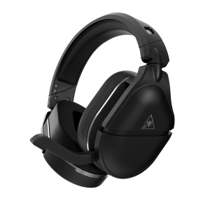 Turtle Beach Stealth 700 Gen 2 Max Headset Draadloos Hoofdband Gamen Bluetooth Zwart