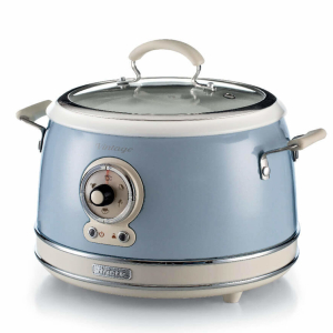 Ariete 2904/05 rijstkoker 3,5 l 700 W Blauw