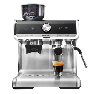 Gastroback Design Espresso Barista Pro Volledig automatisch Espressomachine 2,8 l