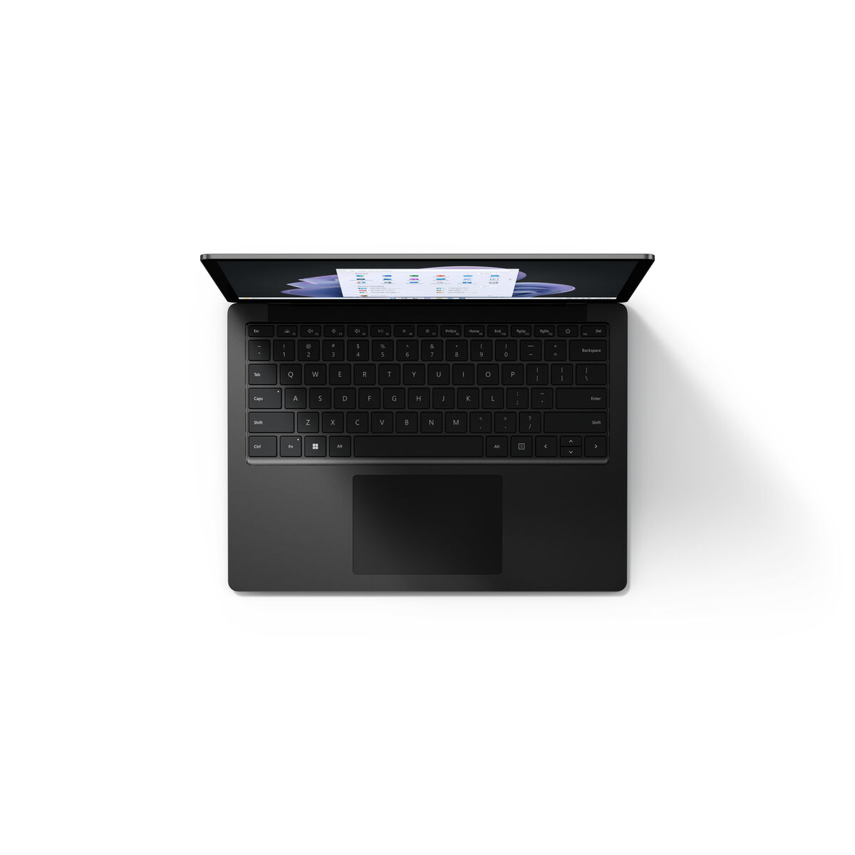 Laptop Microsoft R1S-00036 13,5" Intel Core i5-1235U 8 GB RAM 512 GB SSD - Afbeelding 5