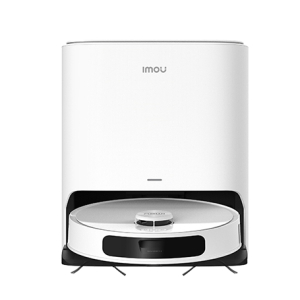 Imou RV3 0,32 l Stofzak Wit