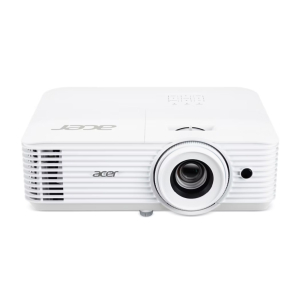 Acer X1827 Projector met normale projectieafstand 4000 ANSI lumens DLP UHD 4K (3840x2160) Wit
