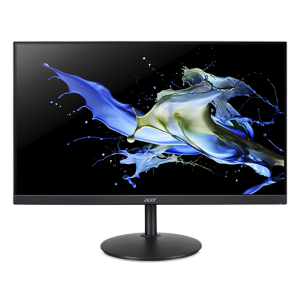 Acer CBA242YAbmirx computer monitor 60,5 cm (23.8") 1920 x 1080 Pixels Full HD Zwart