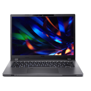 Laptop Acer TravelMate P2 14 P214-55 14" Intel Core i7-1355U 16 GB RAM 512 GB SSD Qwerty