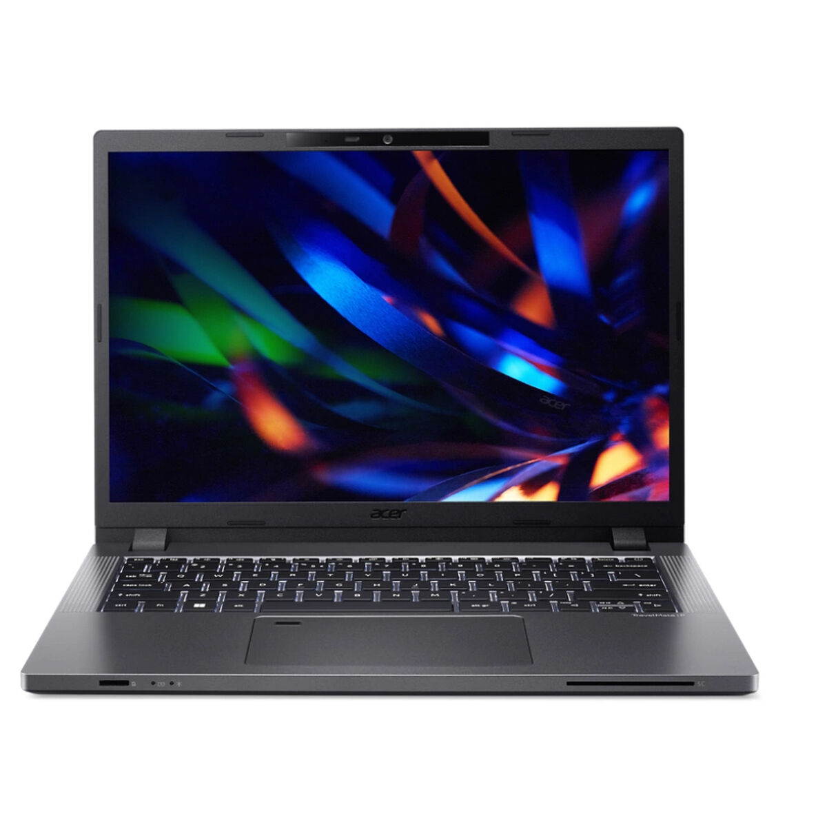 Laptop Acer TravelMate P2 14 P214-55 14" Intel Core i7-1355U 16 GB RAM 512 GB SSD Qwerty