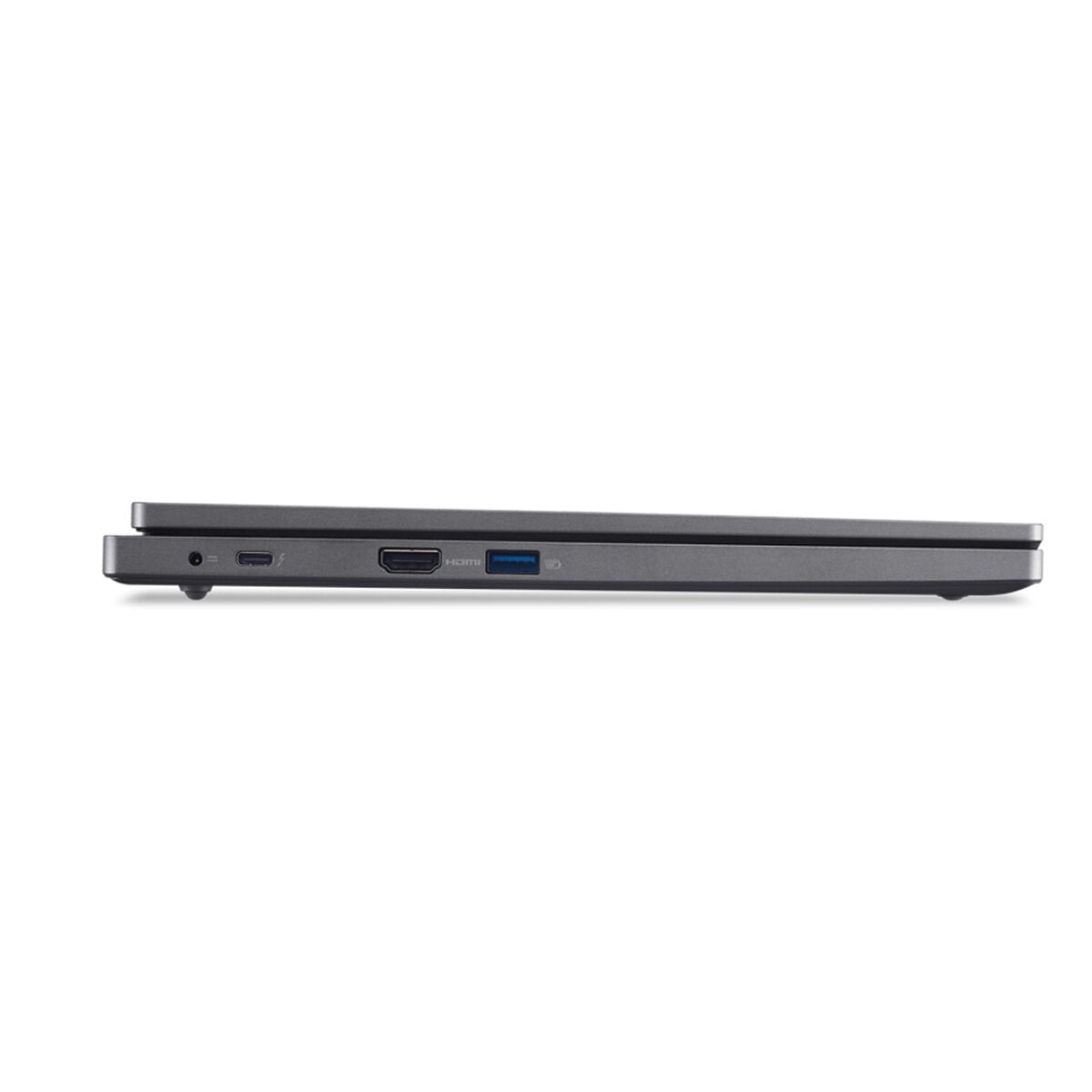 Laptop Acer TravelMate P2 14 P214-55 14" Intel Core i7-1355U 16 GB RAM 512 GB SSD Qwerty - Afbeelding 3