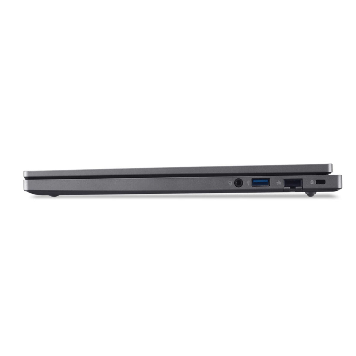 Laptop Acer TravelMate P2 14 P214-55 14" Intel Core i7-1355U 16 GB RAM 512 GB SSD Qwerty - Afbeelding 2