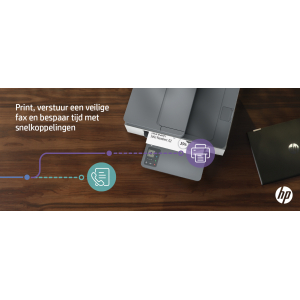 HP LaserJet MFP M234sdw printer