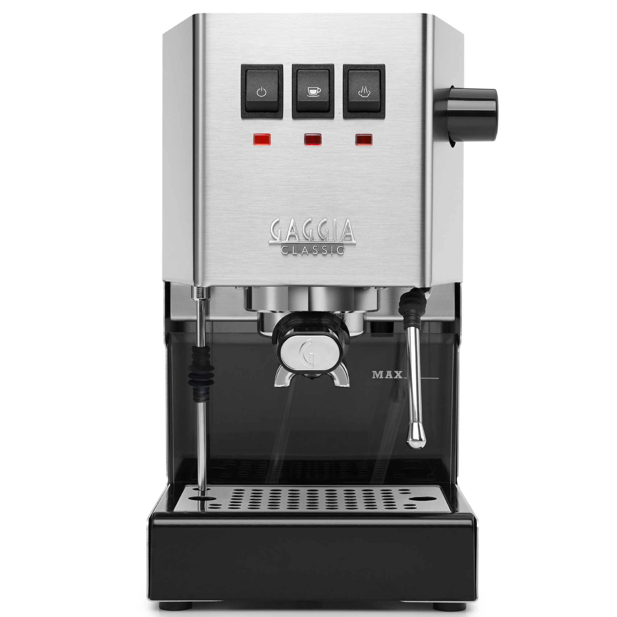 Gaggia RI9480/11 koffiezetapparaat Half automatisch Espressomachine 2,1 l - Afbeelding 2
