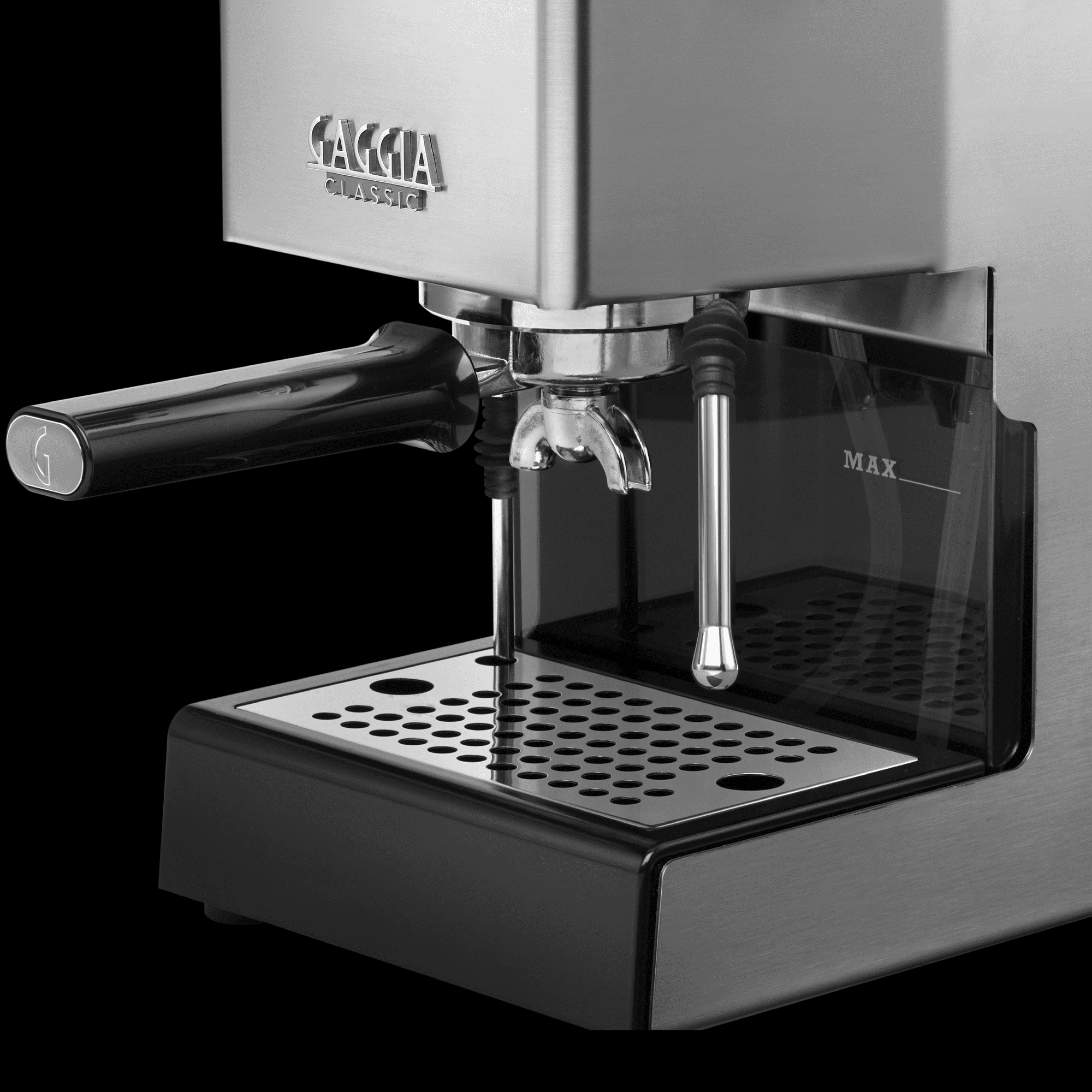 Gaggia RI9480/11 koffiezetapparaat Half automatisch Espressomachine 2,1 l - Afbeelding 8
