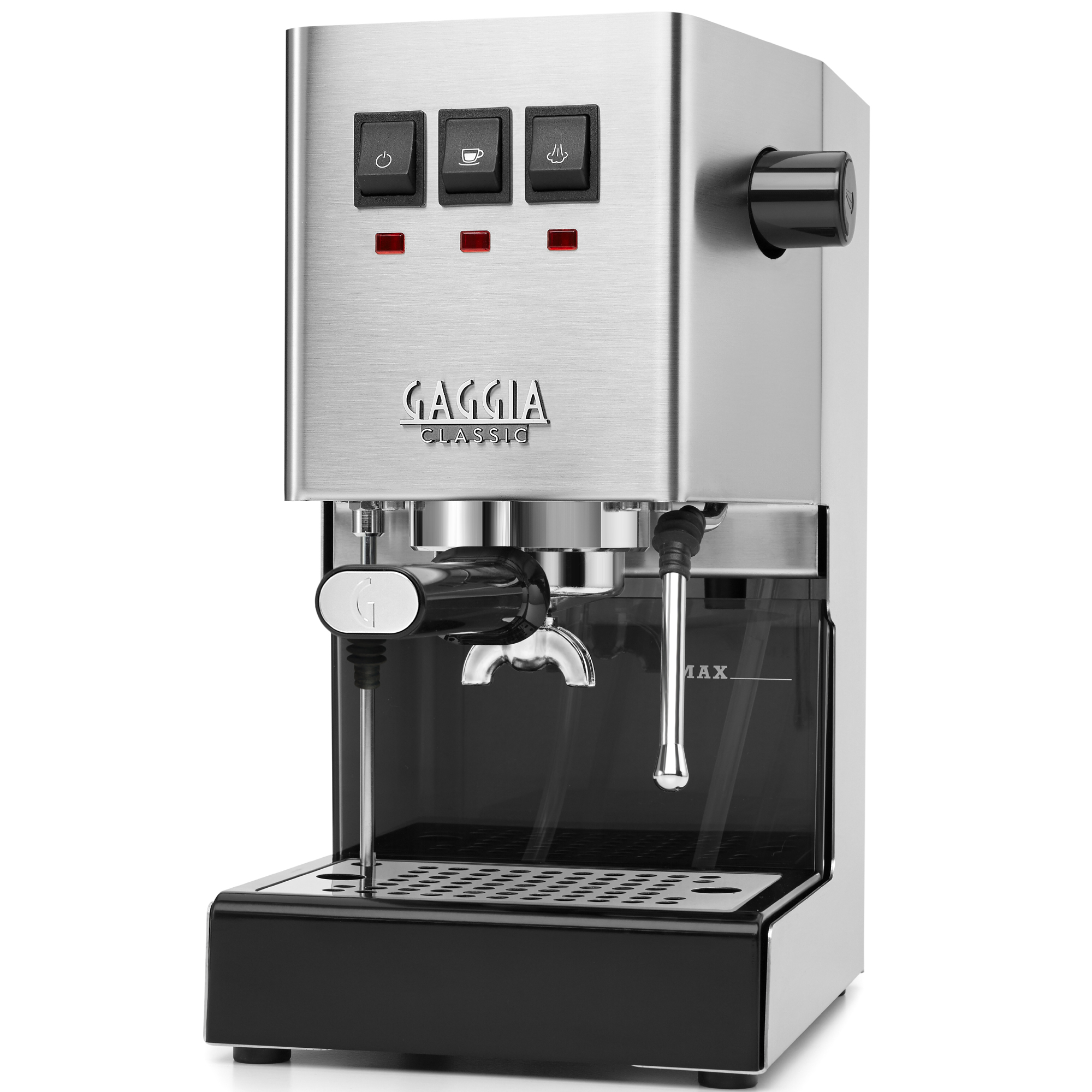 Gaggia RI9480/11 koffiezetapparaat Half automatisch Espressomachine 2,1 l - Afbeelding 3