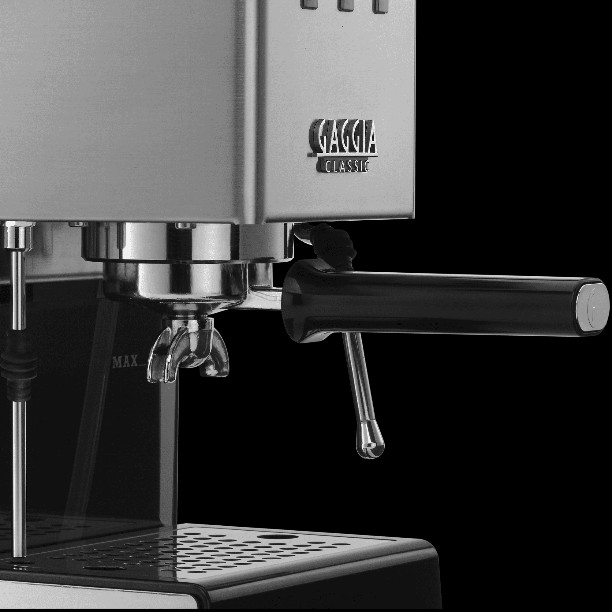 Gaggia RI9480/11 koffiezetapparaat Half automatisch Espressomachine 2,1 l - Afbeelding 9