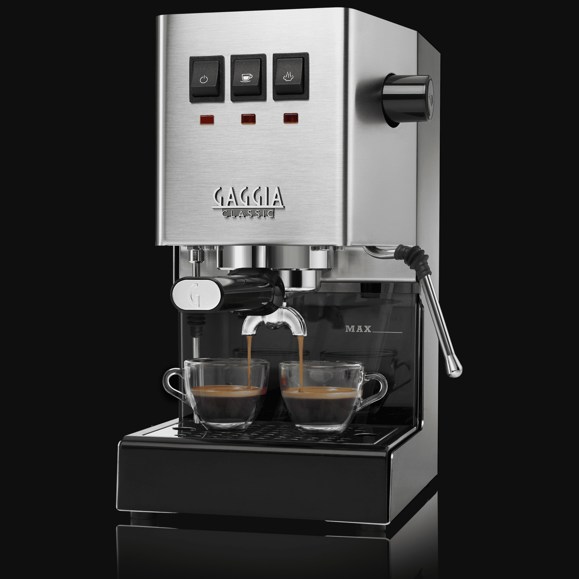 Gaggia RI9480/11 koffiezetapparaat Half automatisch Espressomachine 2,1 l - Afbeelding 7