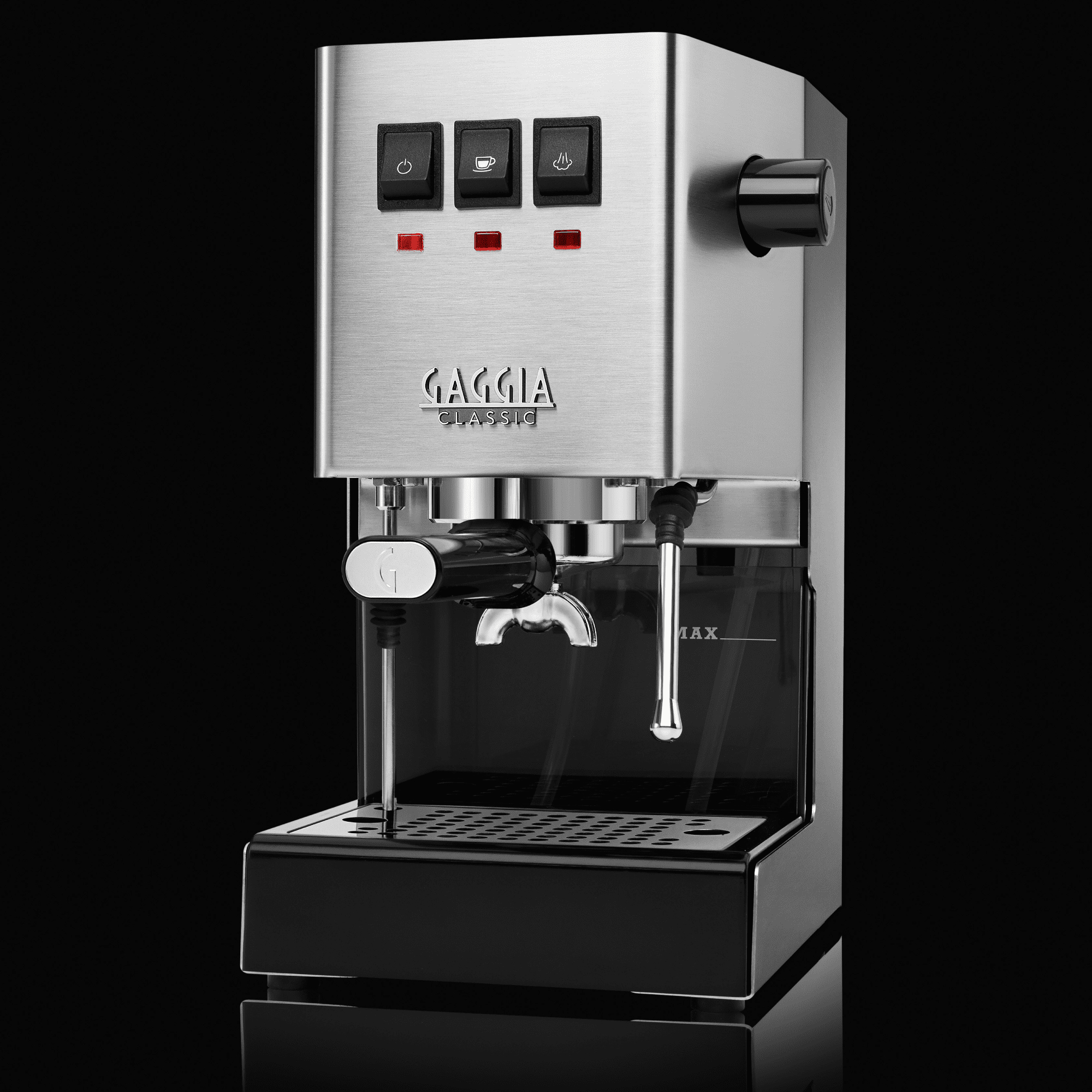 Gaggia RI9480/11 koffiezetapparaat Half automatisch Espressomachine 2,1 l - Afbeelding 6